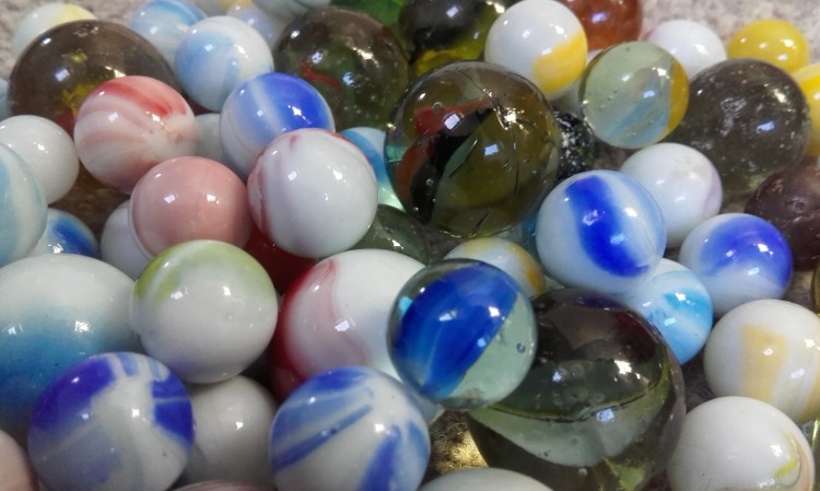 marbles group